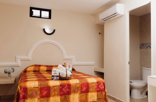 Orizaba Hotel | Posada del Viajero