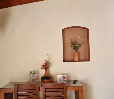 Tepoztlan House | Posada El Canto del Cenzontle