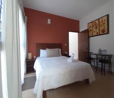 Tepoztlan House | Posada El Canto del Cenzontle