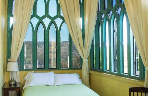 Xilitla Hotel | Posada El Castillo
