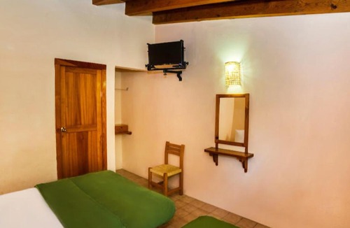 Valle de Bravo Hotel | Posada Familiar