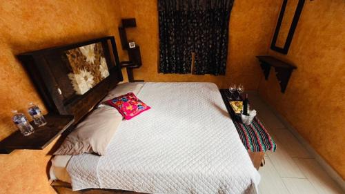 Bernal House | Posada Feregrino