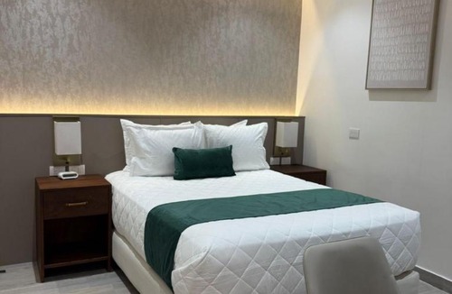 Flores Hotel | Posada Itza Peten