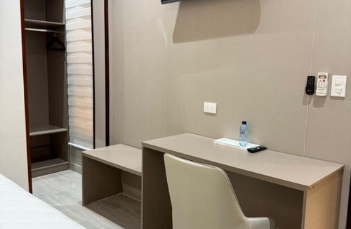 Flores Hotel | Posada Itza Peten