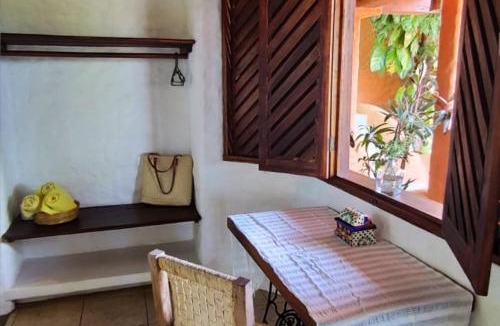 Mazunte Hotel | Posada Las Tortuguitas