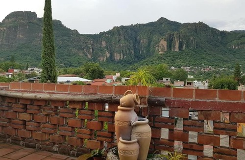 Santo Domingo Hotel | Posada Los Jarrones