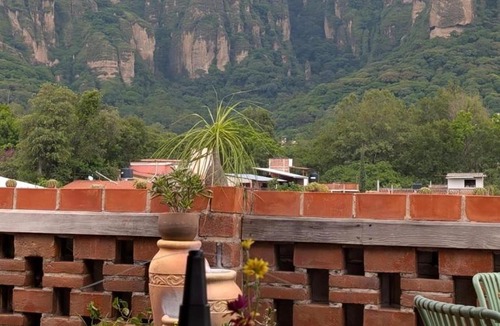 Santo Domingo Hotel | Posada Los Jarrones