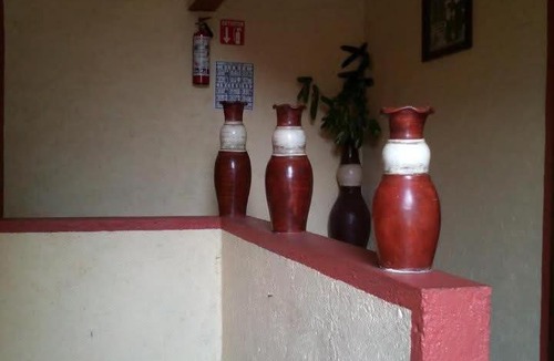 Santo Domingo Hotel | Posada Los Jarrones