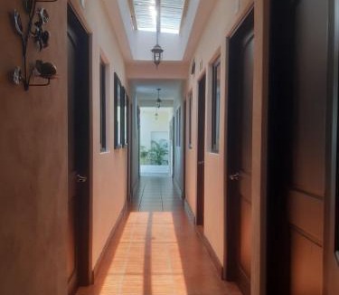 Antigua Guatemala Hotel | Posada Maya