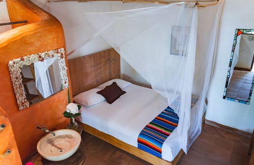 San Pedro Pochutla Hotel | Posada Mexico