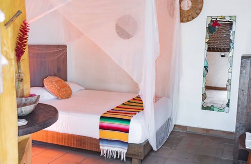 San Pedro Pochutla Hotel | Posada Mexico