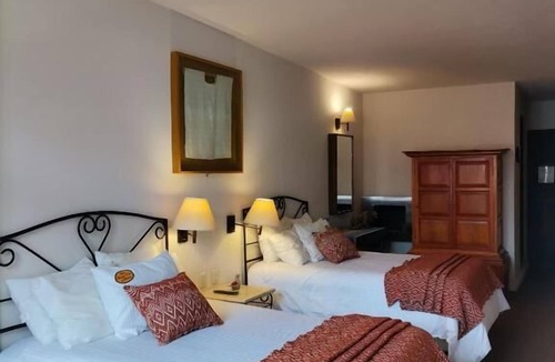 Zona Centro Hotel | Posada Real de Chiapas