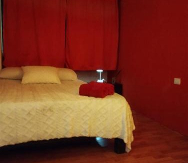 Agricola Pantitlan House | Posada Pantitlán
