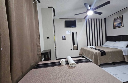 San Juan La Laguna Hotel | Posada Rabin Ajaw