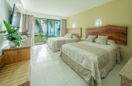 Bacocho Resort | Posada Real Puerto Escondido