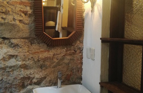 Antigua Guatemala Hotel | Posada San Sebastian