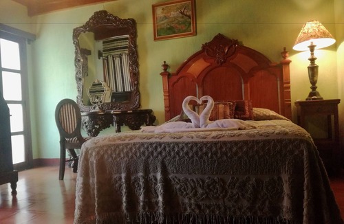 Antigua Guatemala Hotel | Posada San Sebastian