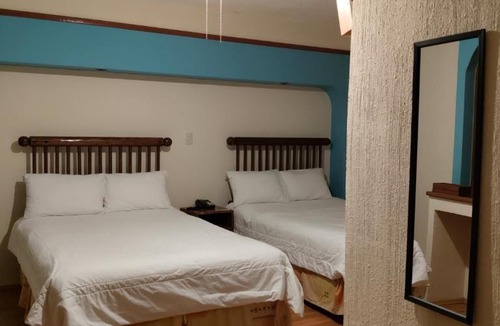 Zacatecas Centro Hotel | Posada Tolosa