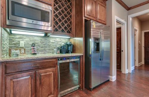 Gordonville House | Pottsboro Group Getaway: Close to Lake Texoma!