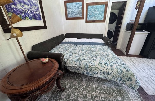 Etoile Cabin | Powell’s Place
