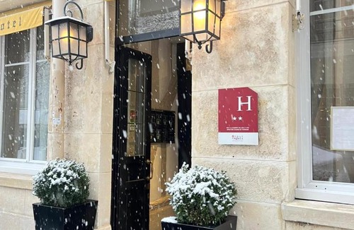 Saint-Gervais Hotel | Pratic Hotel