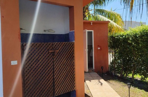 Zona 1 House | PRECIOSA CASA "PIEL CANELA HOUSE"