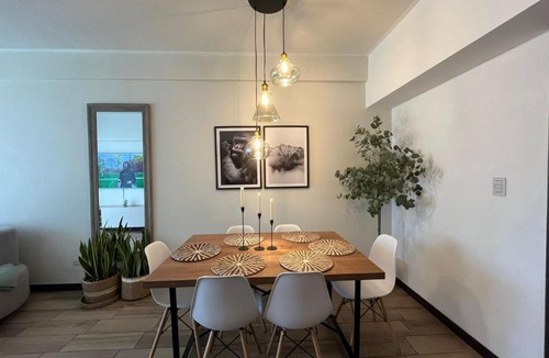 Zona 13 Apartment | Precioso apartamento cerca del aeropuerto