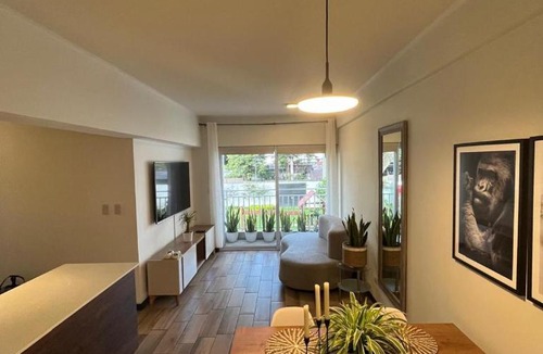 Zona 13 Apartment | Precioso apartamento cerca del aeropuerto