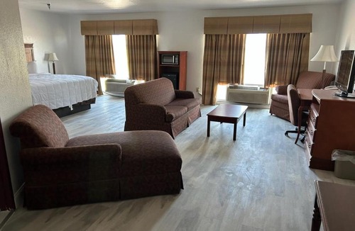 Carthage Hotel | Precious Hotel