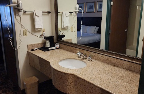 Hobbs Hotel | Premier Extended Stay Hobbs