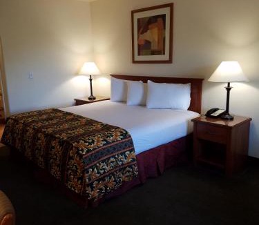 Tolleson Hotel | Premier Inns Tolleson