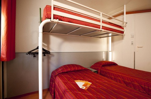 Epinal Hotel | Premiere Classe Epinal