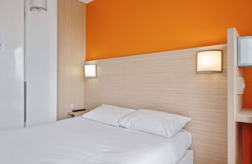 Decines-Charpieu Hotel | Premiere Classe Lyon Est - Bron Eurexpo