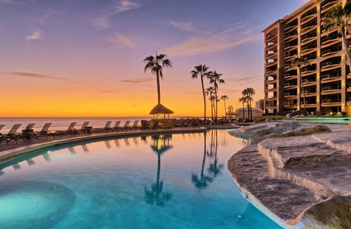Puerto Penasco Condo | PremierHost Sonoran Sea E-101 Home By The Sea Retreat Gem Oceanfront Condo