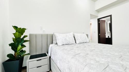 Zona 11 Apartment | Premium apartment with a stunning view of the volcanoes