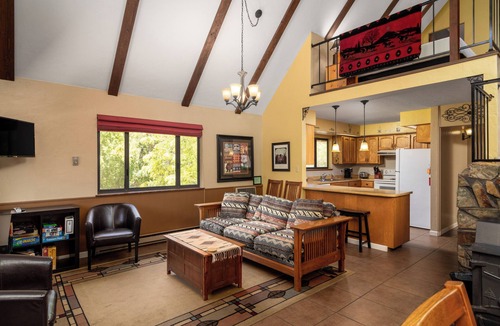 Prescott Hotel | Prescott Pines Inn