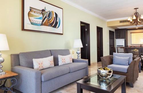 Puerto Vallarta Resort | PRESIDENT'S DAY WEEK IIN PUERTO VALLARTA! VILLA DEL PALMAR FLAMINGOS 2 BEDROOM
