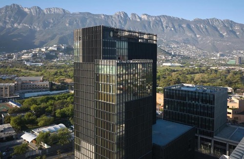 Monterrey Hotel | Presidente InterContinental Monterrey by IHG