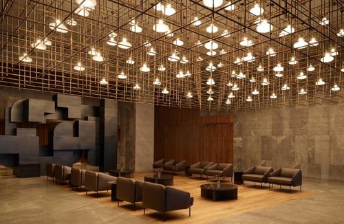 Monterrey Hotel | Presidente InterContinental Monterrey by IHG