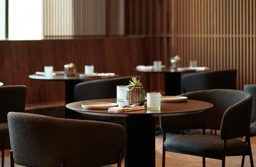 Monterrey Hotel | Presidente InterContinental Monterrey by IHG