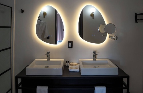 Puebla Historic Center Hotel | PRIEDE HOTEL BOUTIQUE