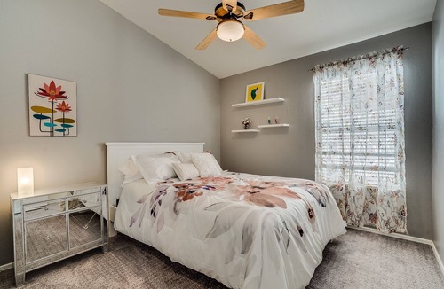 Paradise Valley Village House | Prime Location!