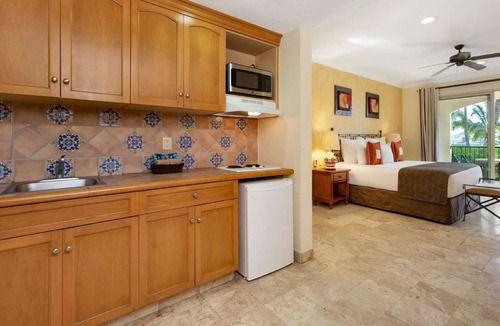 Ampliacion Juarez Hotel | Prime Tournament Week in Cabo-Elite Studio at Villa del Arco Oct 19-26, 2026