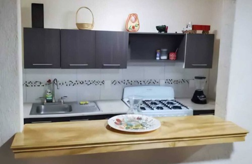 Crucecita Apartment | Princesa Department. Huatulco.