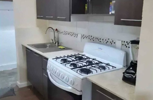 Crucecita Apartment | Princesa Department. Huatulco.