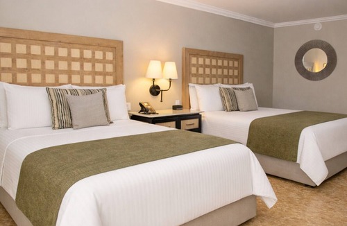 Granjas del Marques Hotel | Princess Mundo Imperial All Inclusive