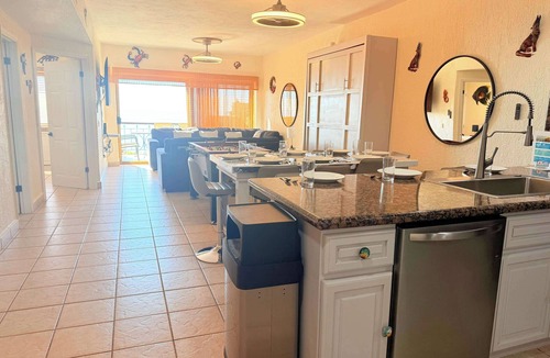 Puerto Penasco Hotel | Princessa 502D