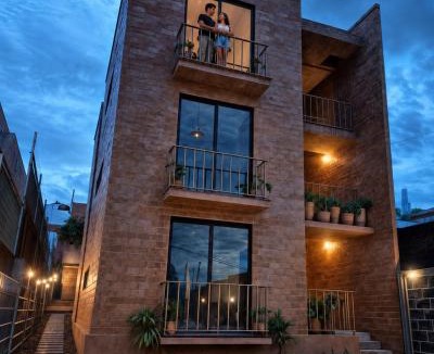 Atlixco Apartment | Privacidad y descanso para turismo y bodas