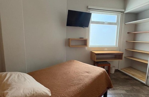 Pachuca Apartment | Privada 400