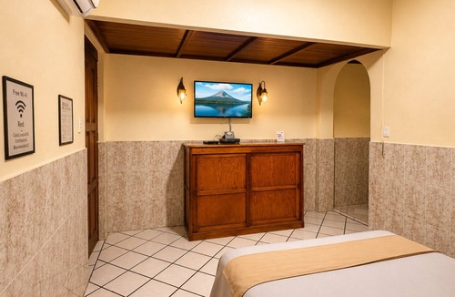 Monterrey Centro Hotel | Privada Guadalupe